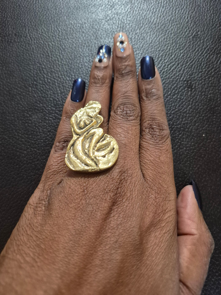 Ayra Ring