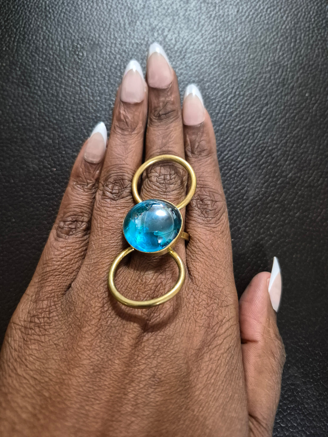 Amara Ring