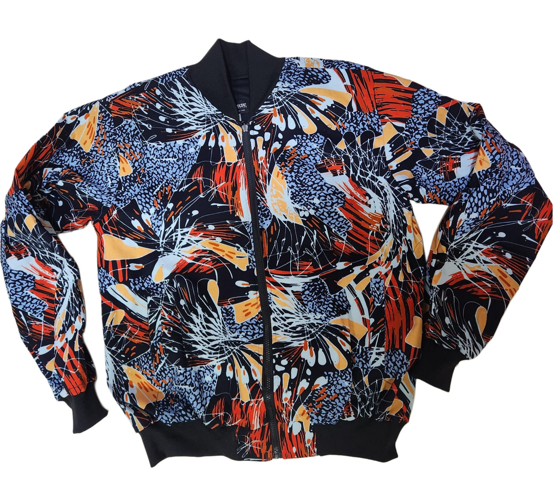 Baridi Jacket 09