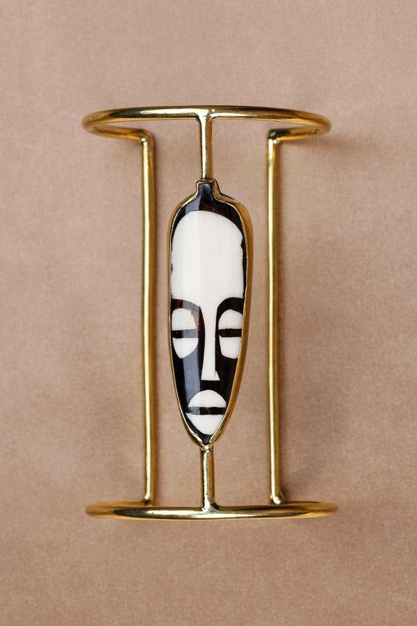 Tisha Bangle