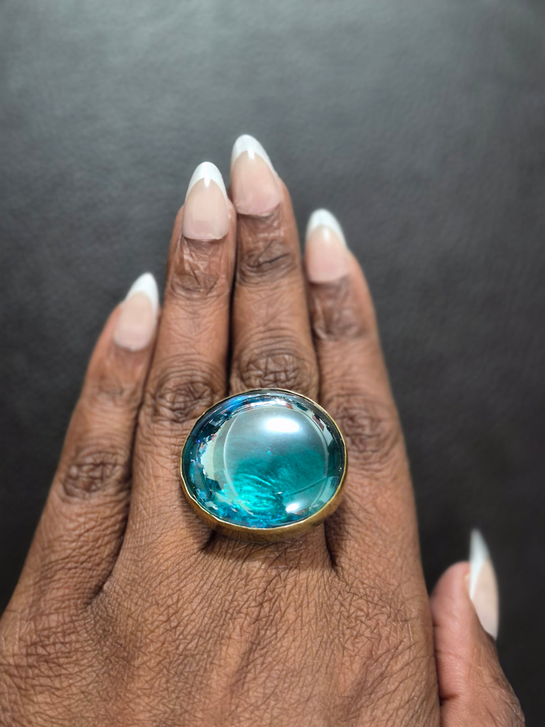 Zola Ring