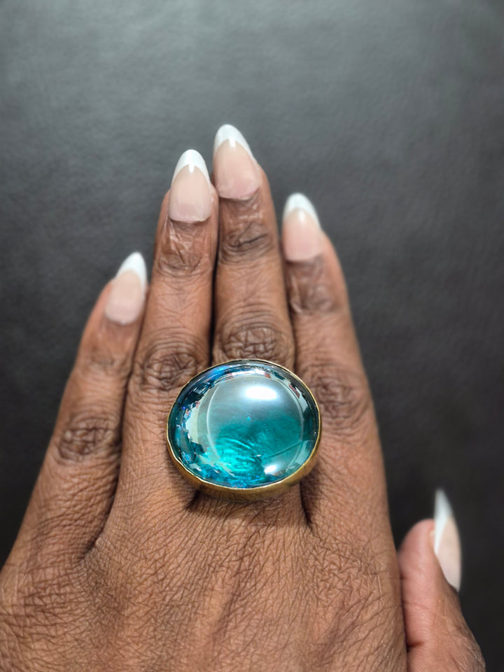 Zola Ring