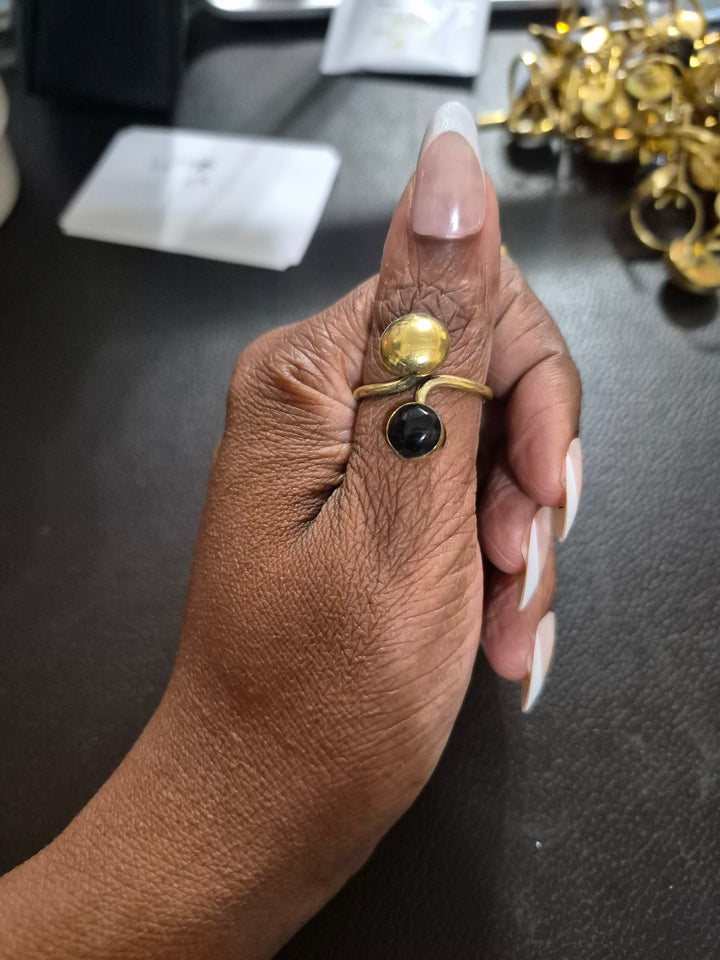 Sanaa Ring