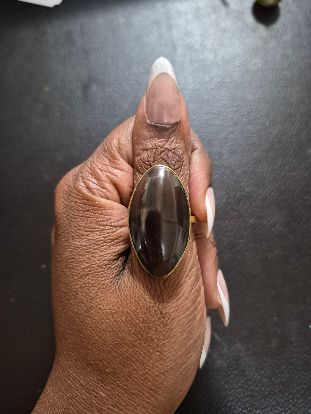 Kamari Ring