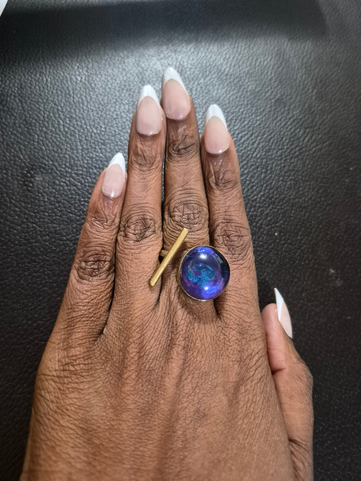 Amani Ring