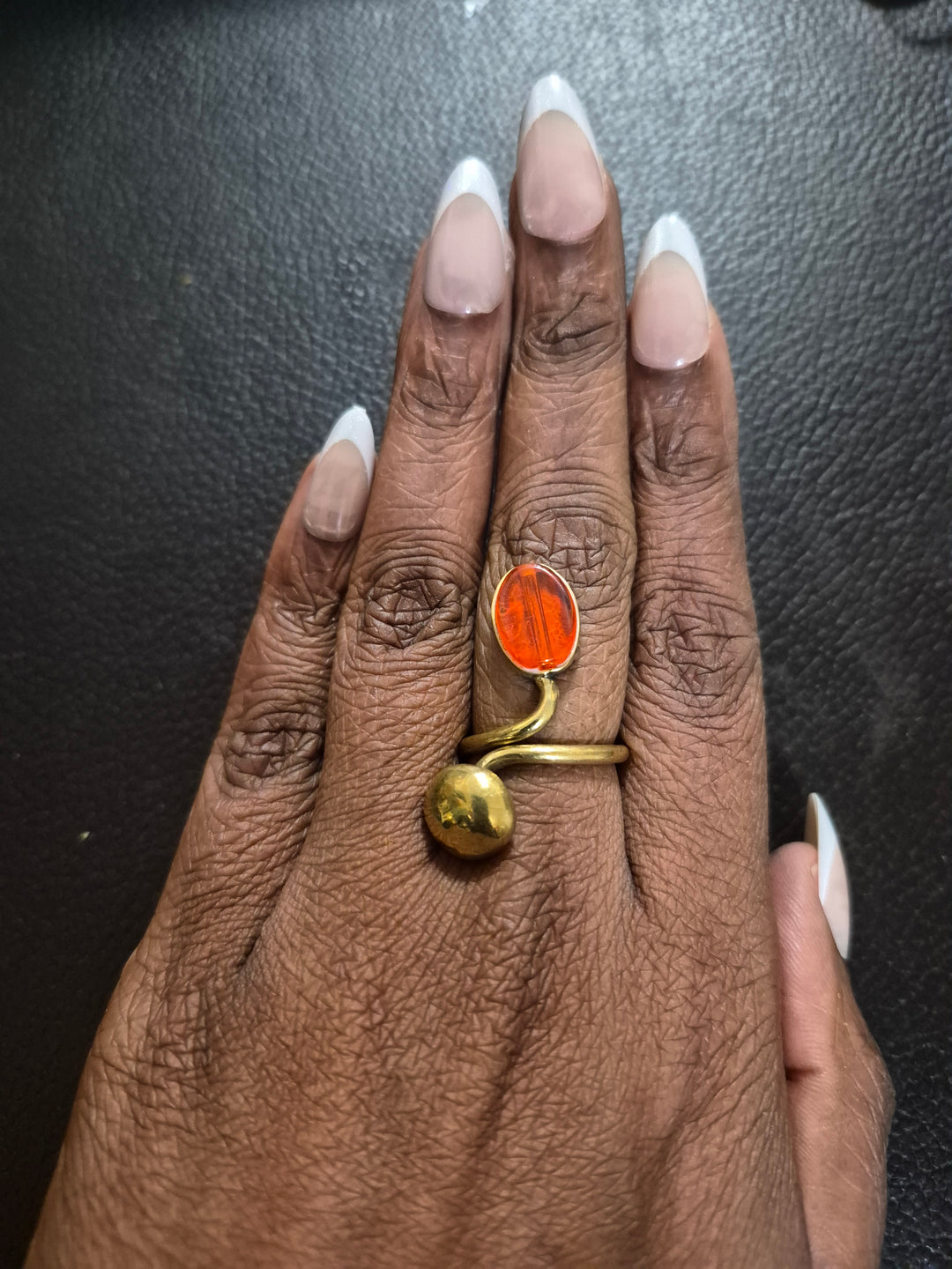Aurelia Ring