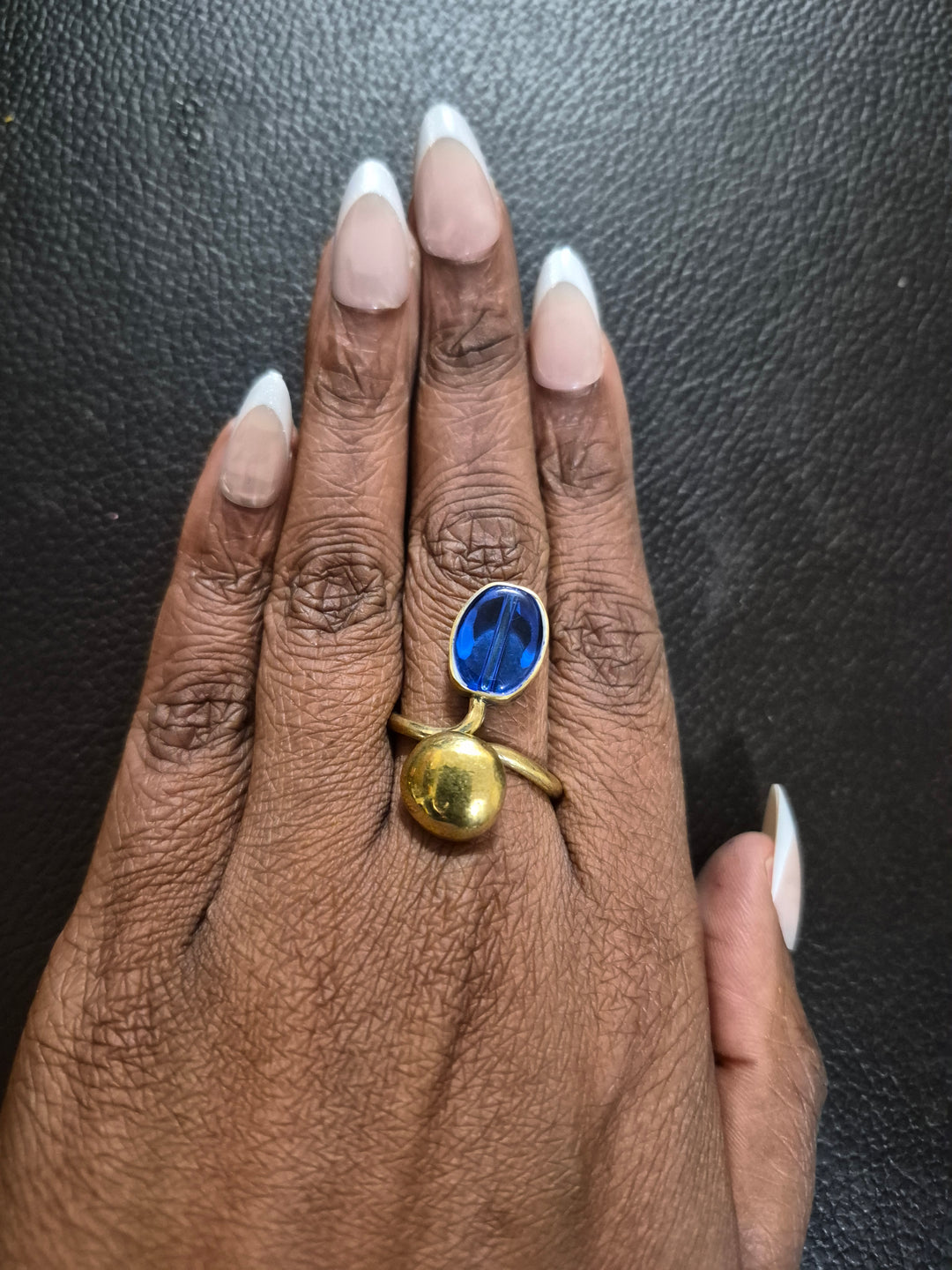Aurelia Ring
