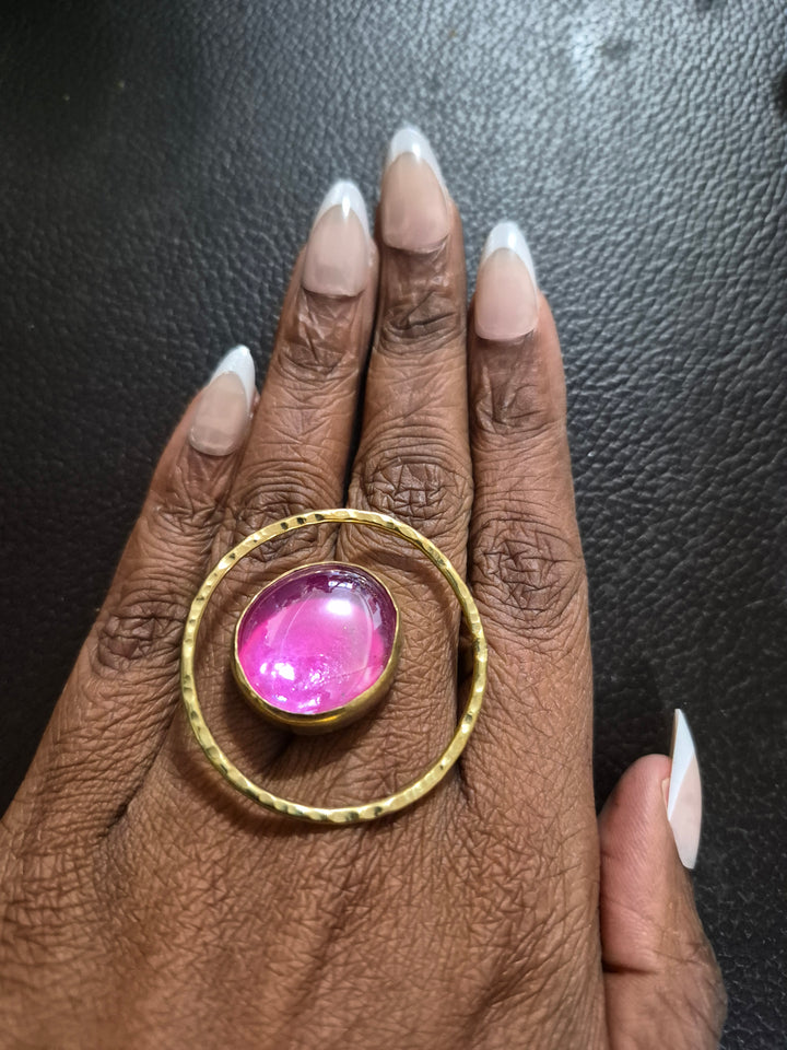 Nia Ring