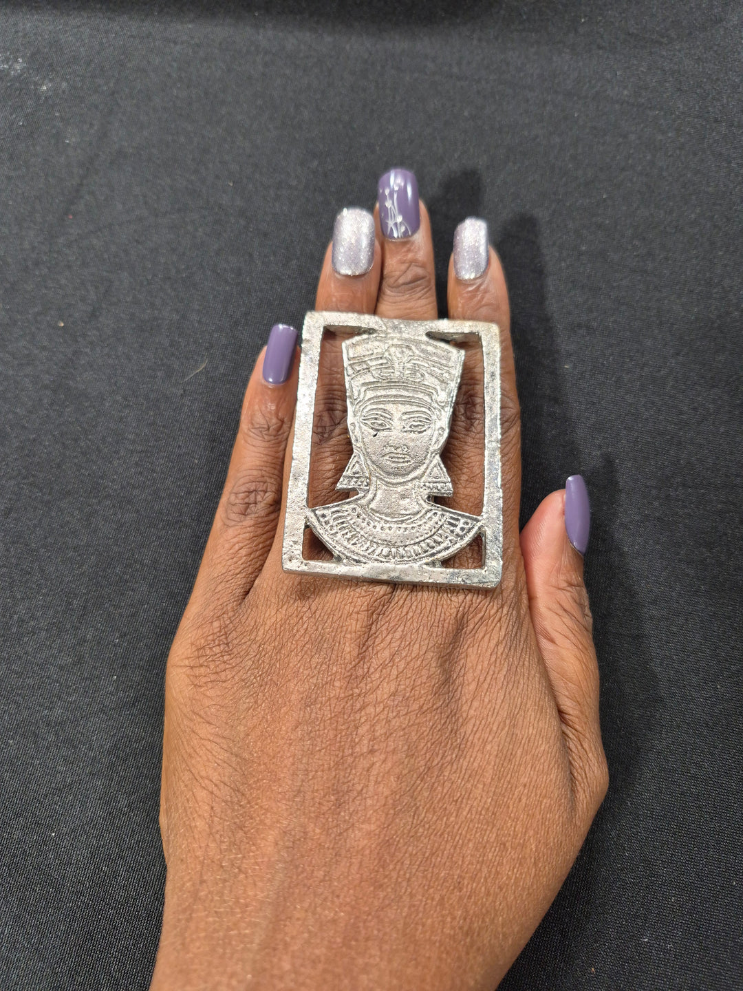 Nefari Ring