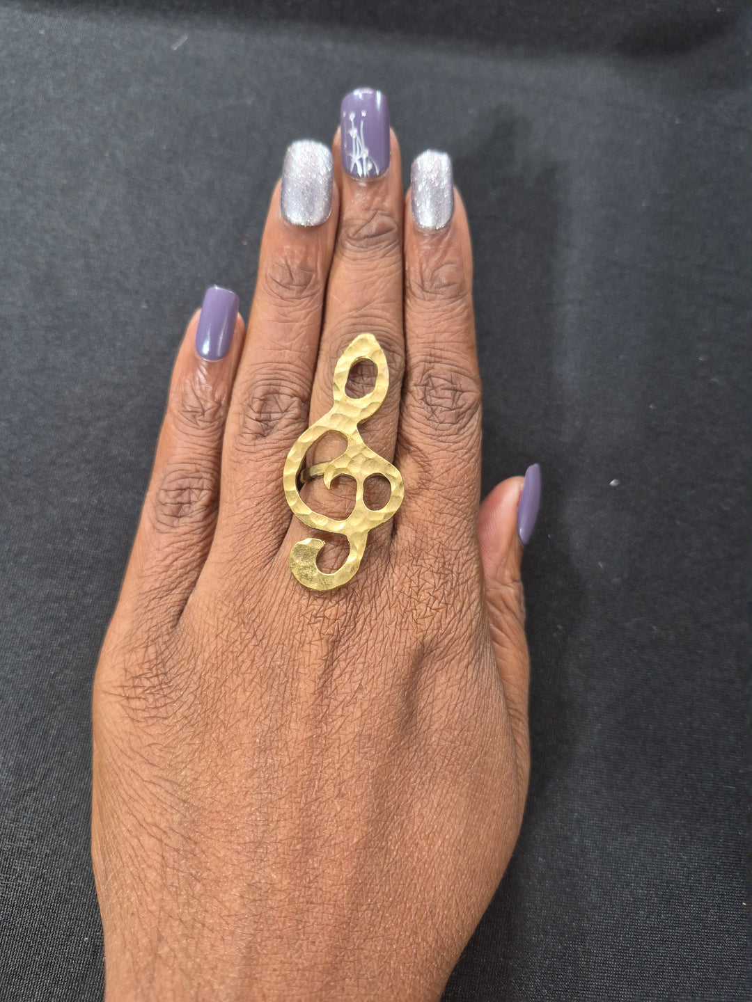 Melody Ring