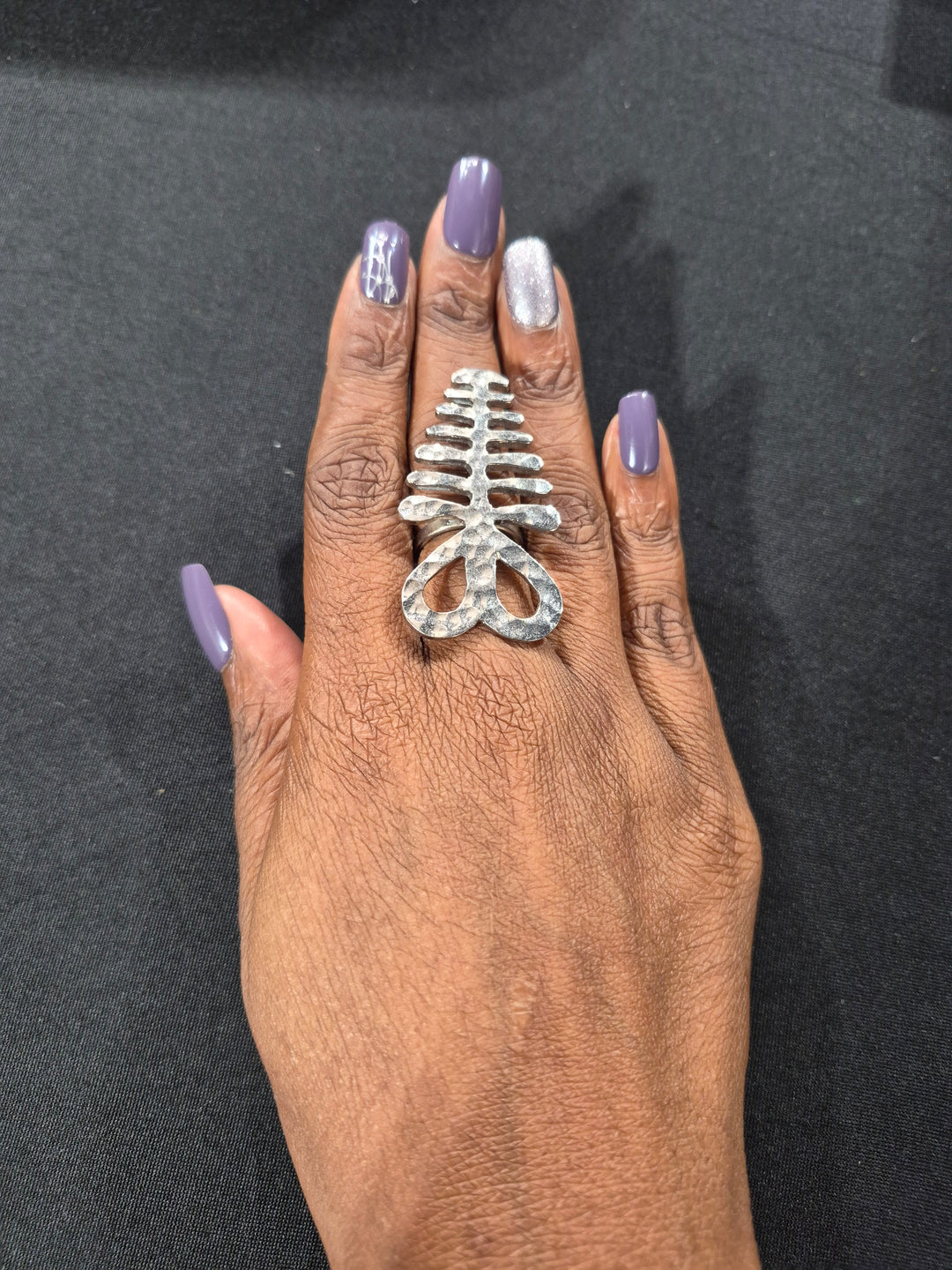 Jabari Ring