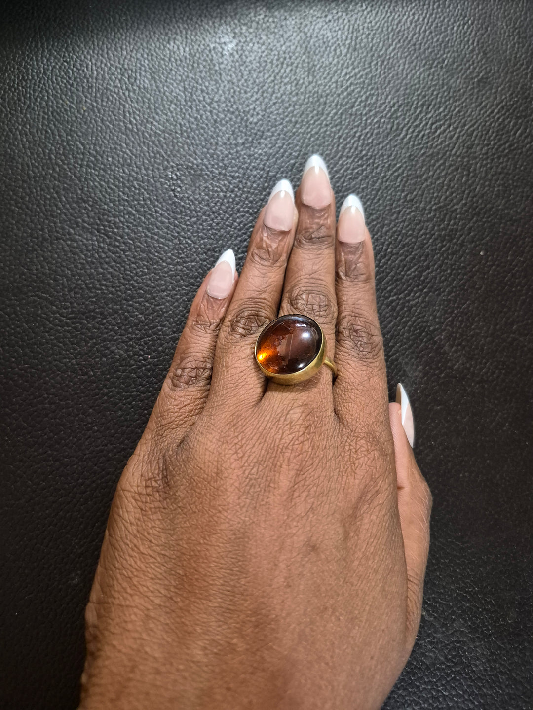 Malkia Ring