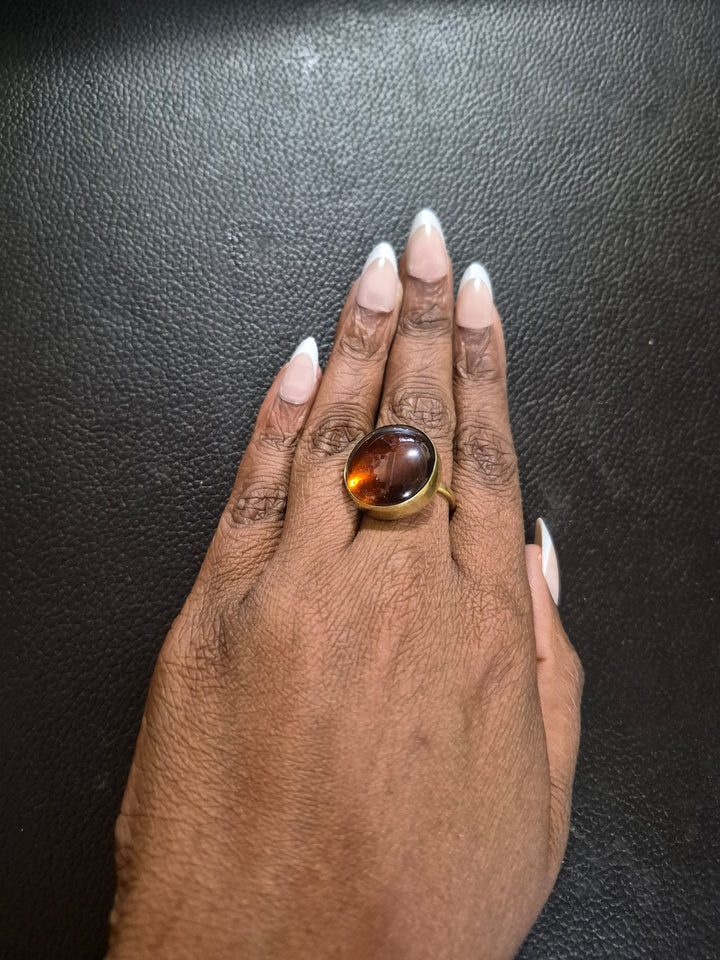 Malkia Ring
