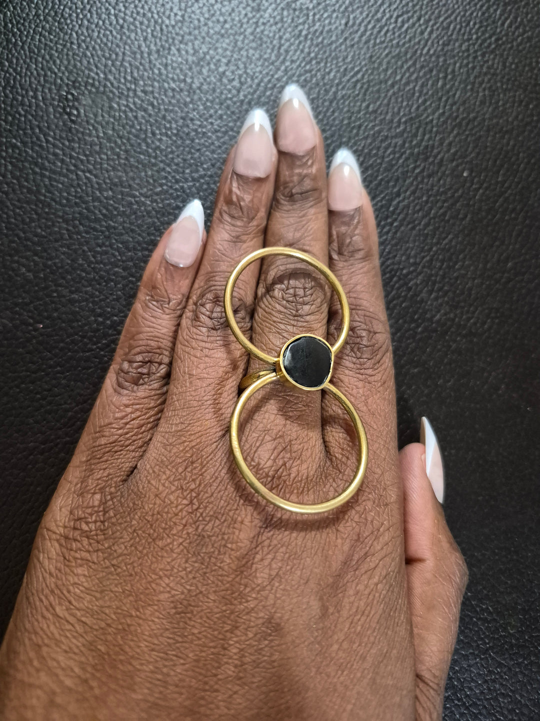 Noire Ring