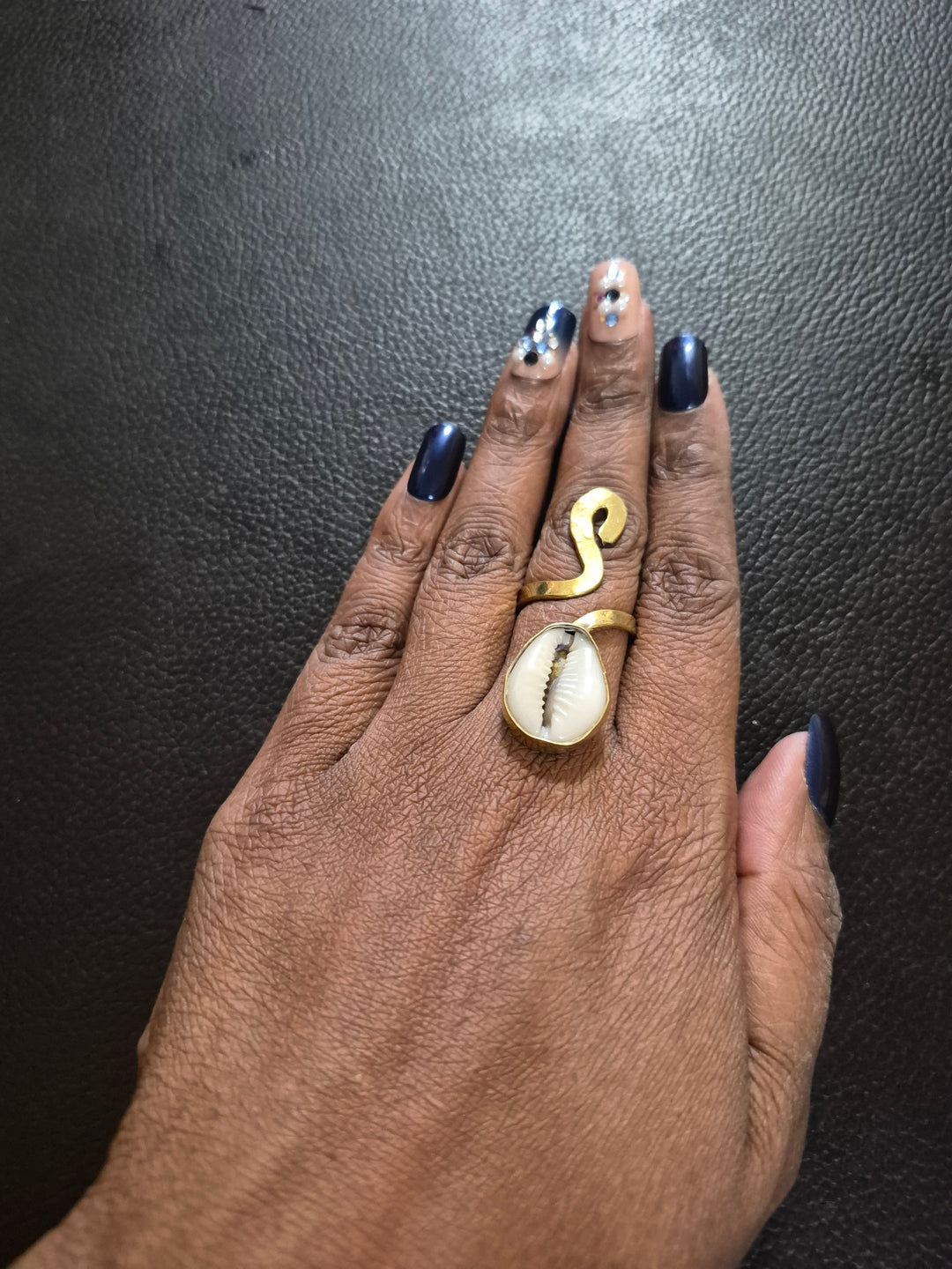 Asha Ring