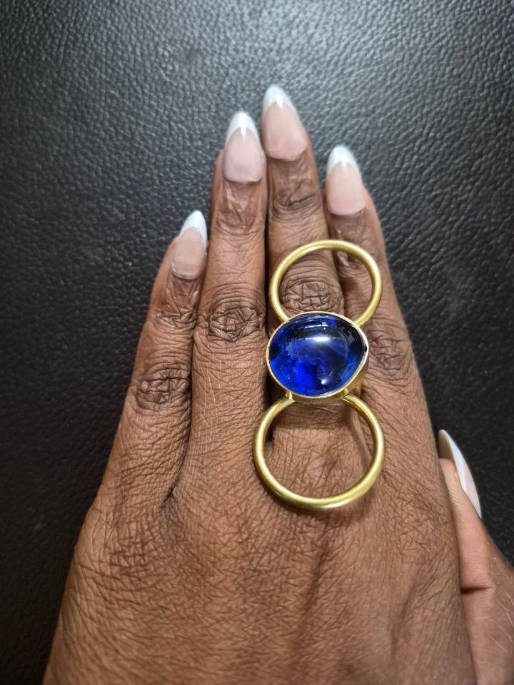 Amara Ring