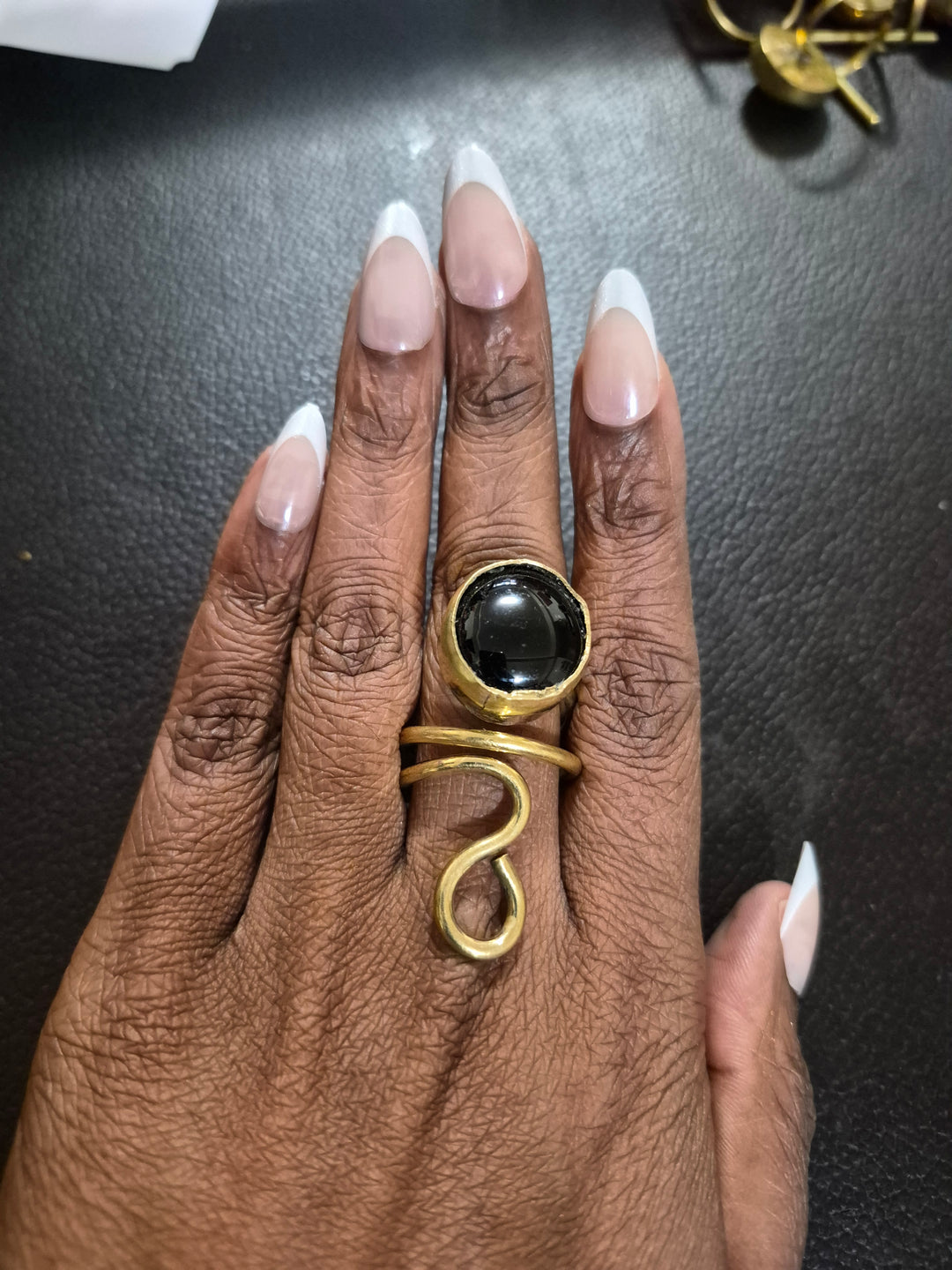 Zahara Ring