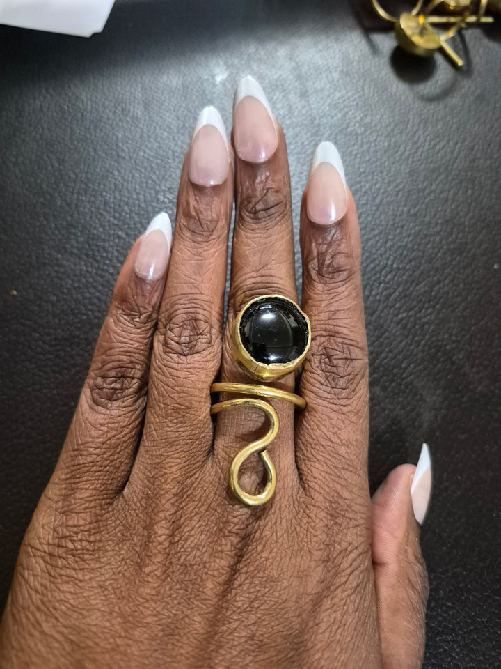 Zahara Ring