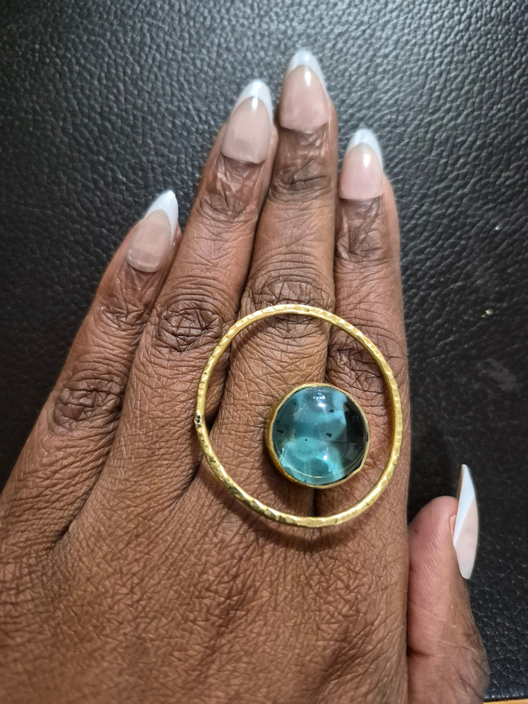 Nia Ring
