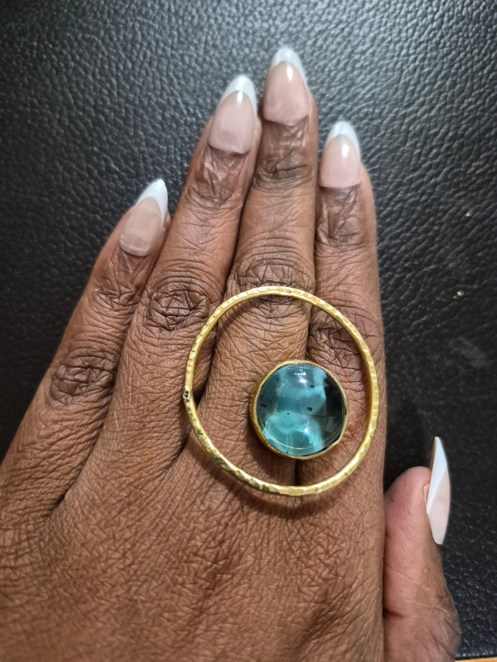 Nia Ring