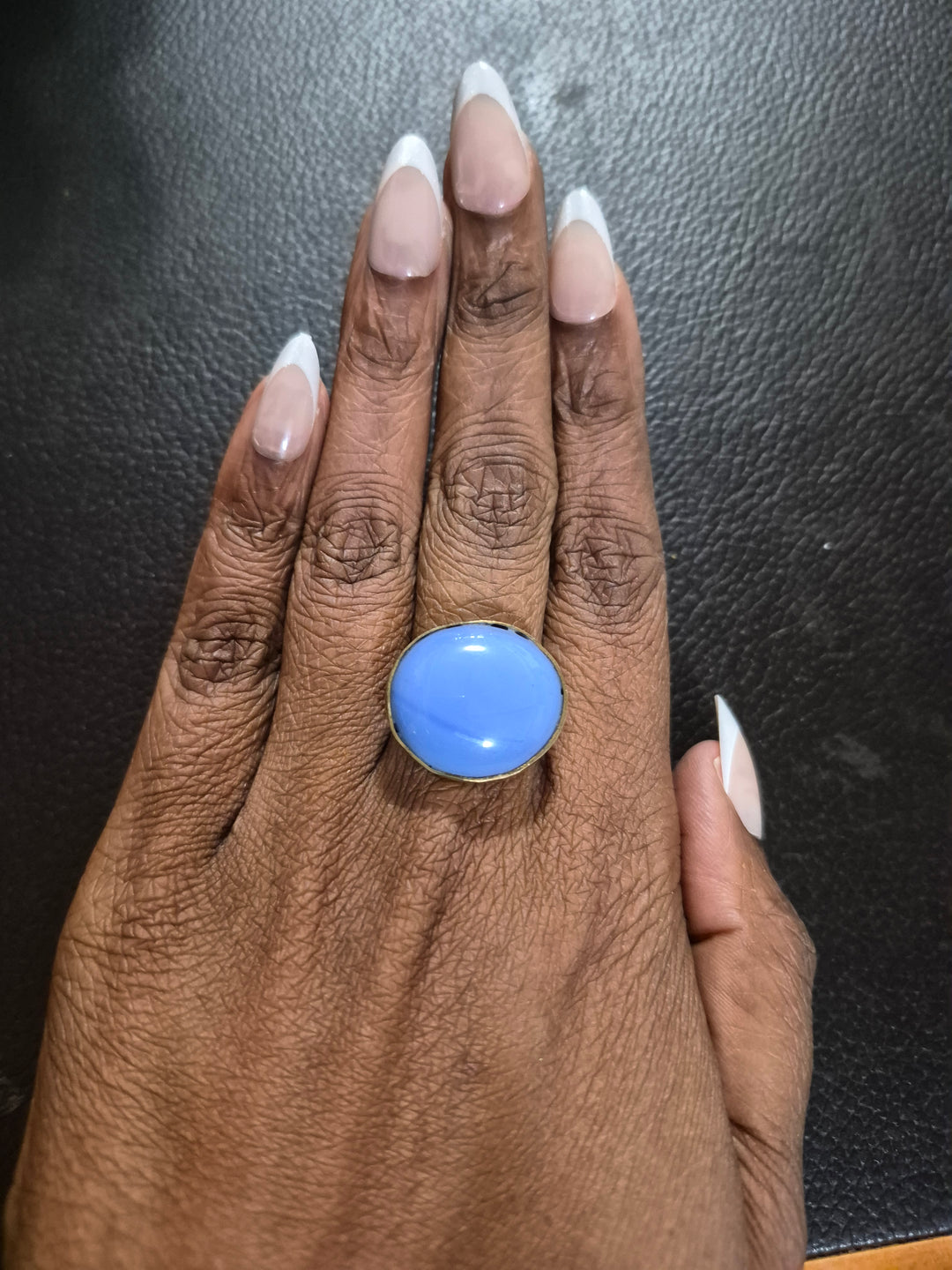 Celeste Ring