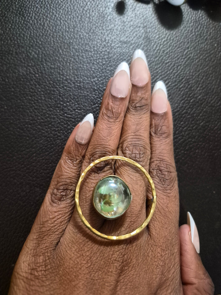 Eshe Ring