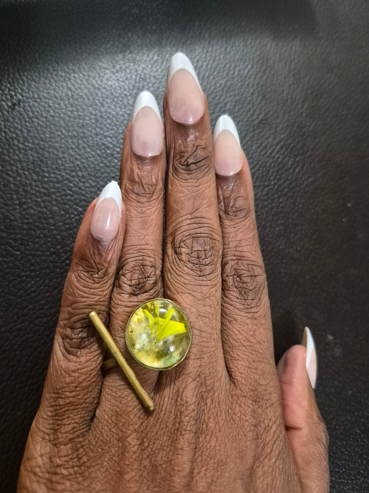 Amani Ring