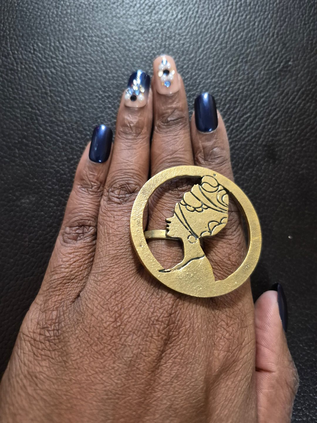 Omari Ring
