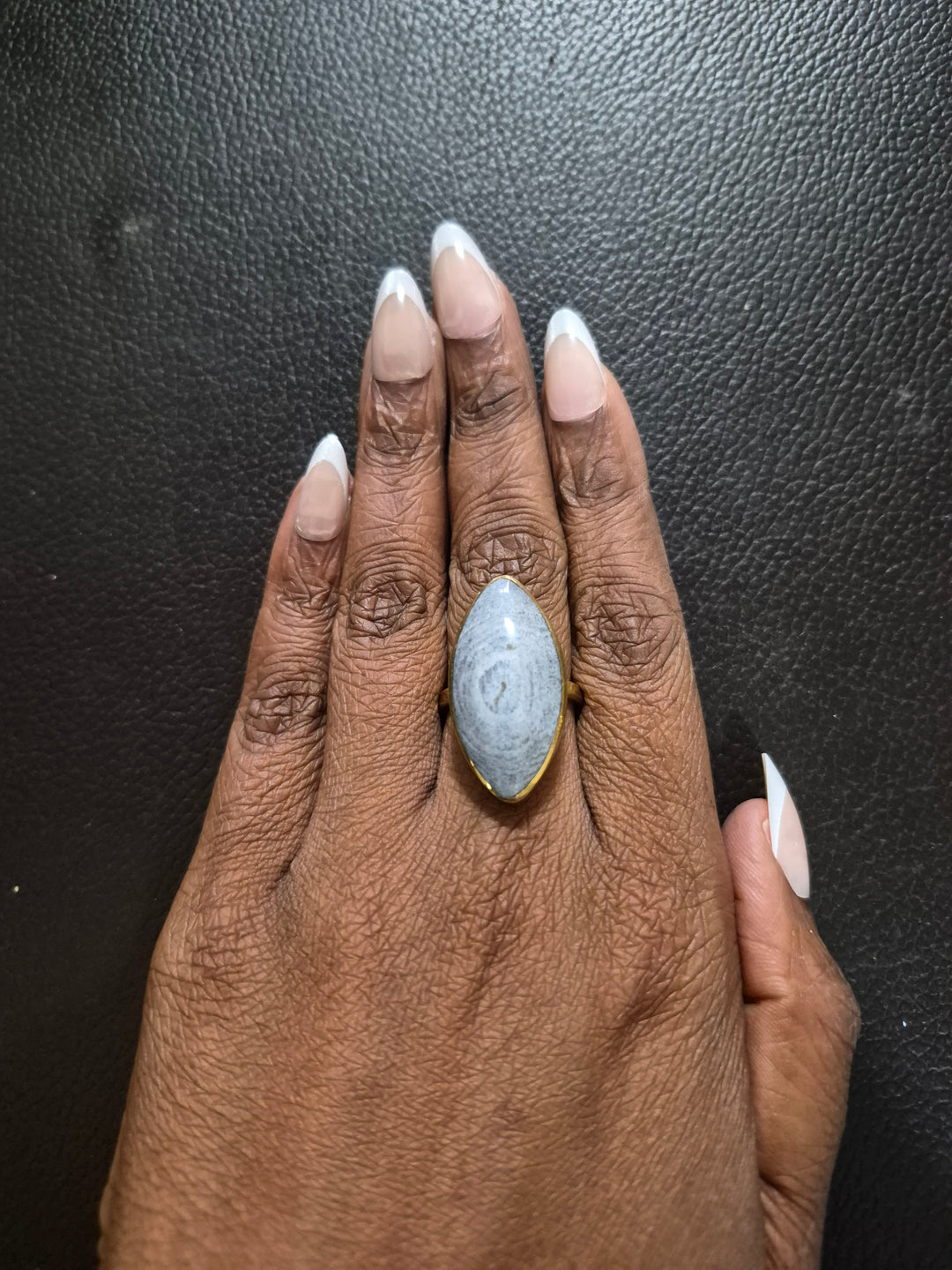 Sade Ring