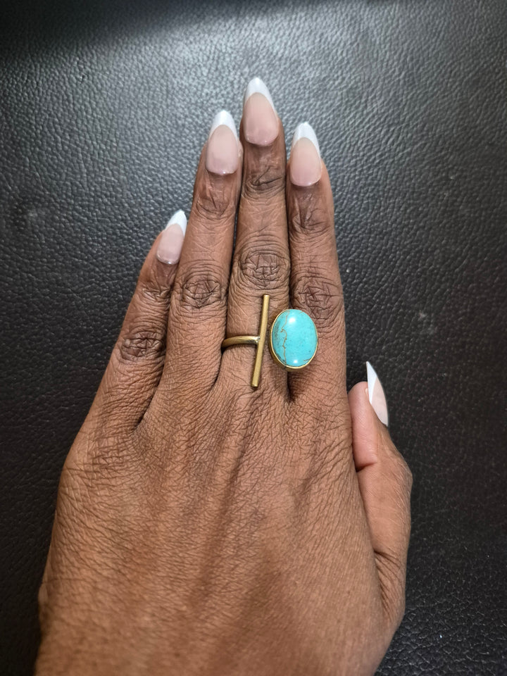 Zawadi Ring