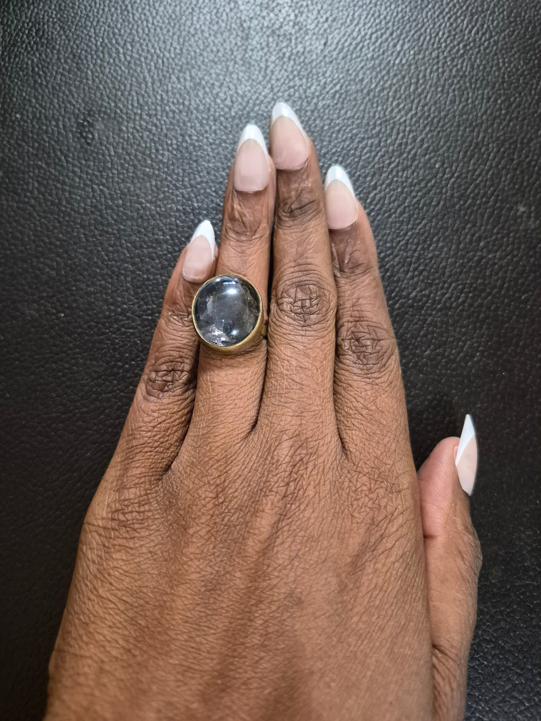 Malkia Ring