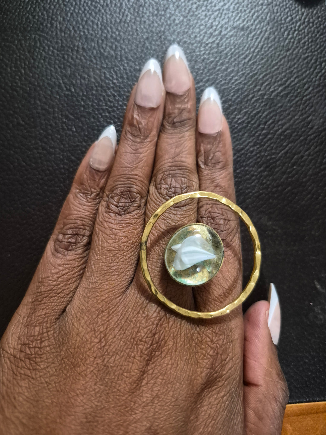 Eshe Ring