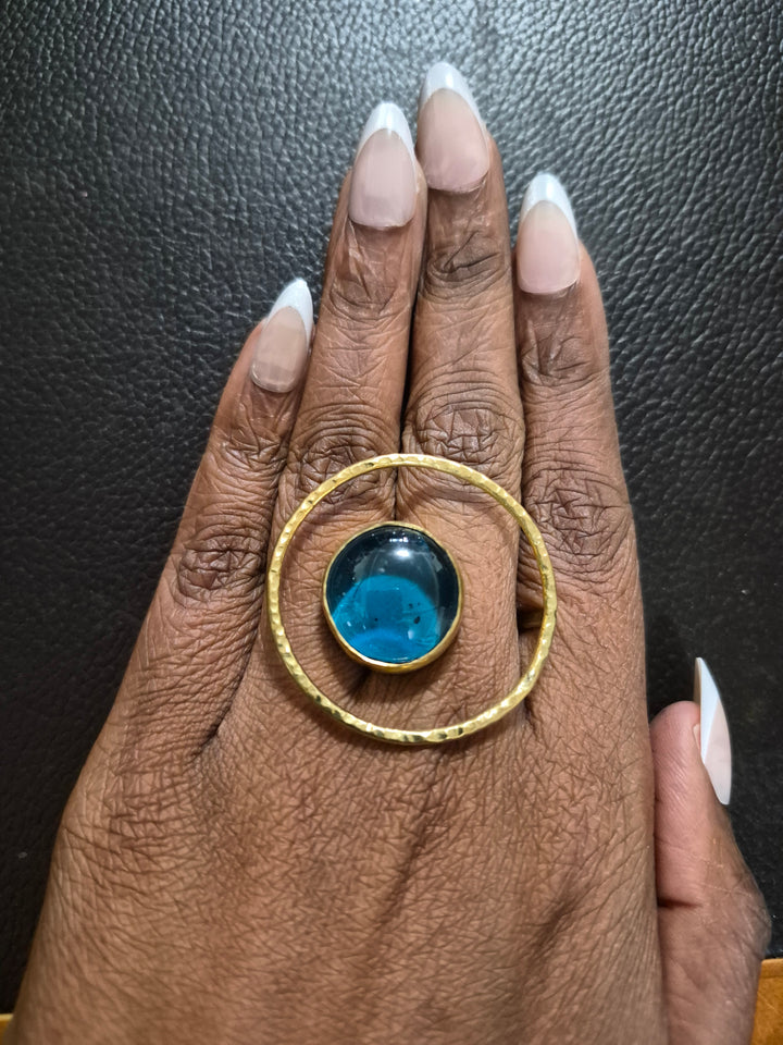 Nia Ring