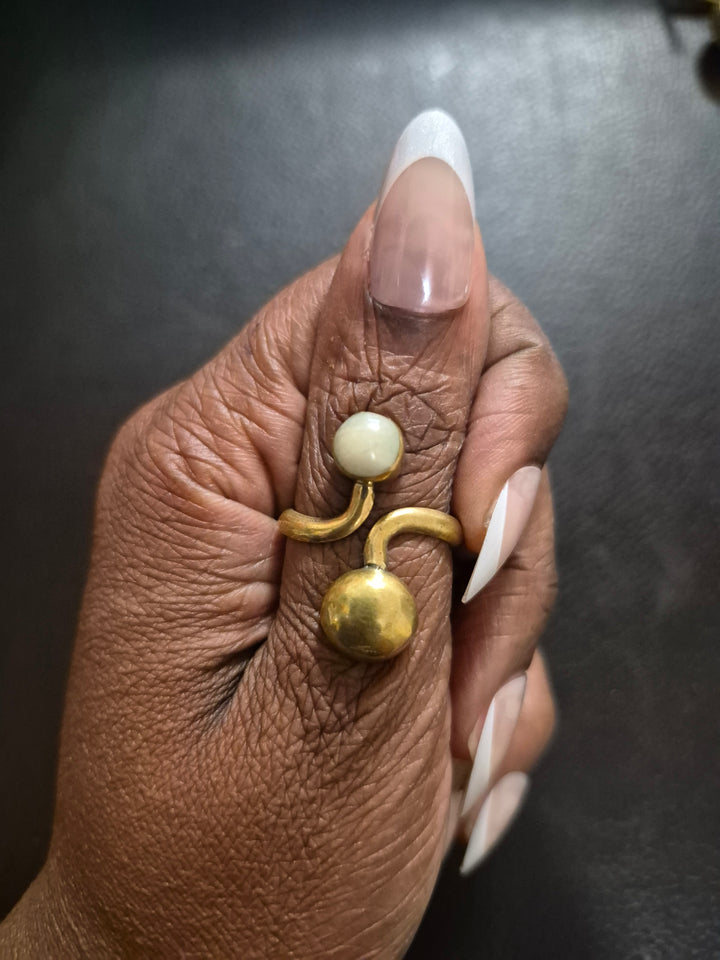 Sanaa Ring