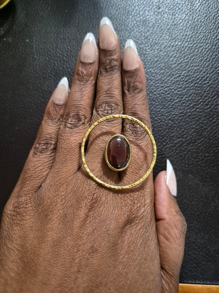 Kioni Ring