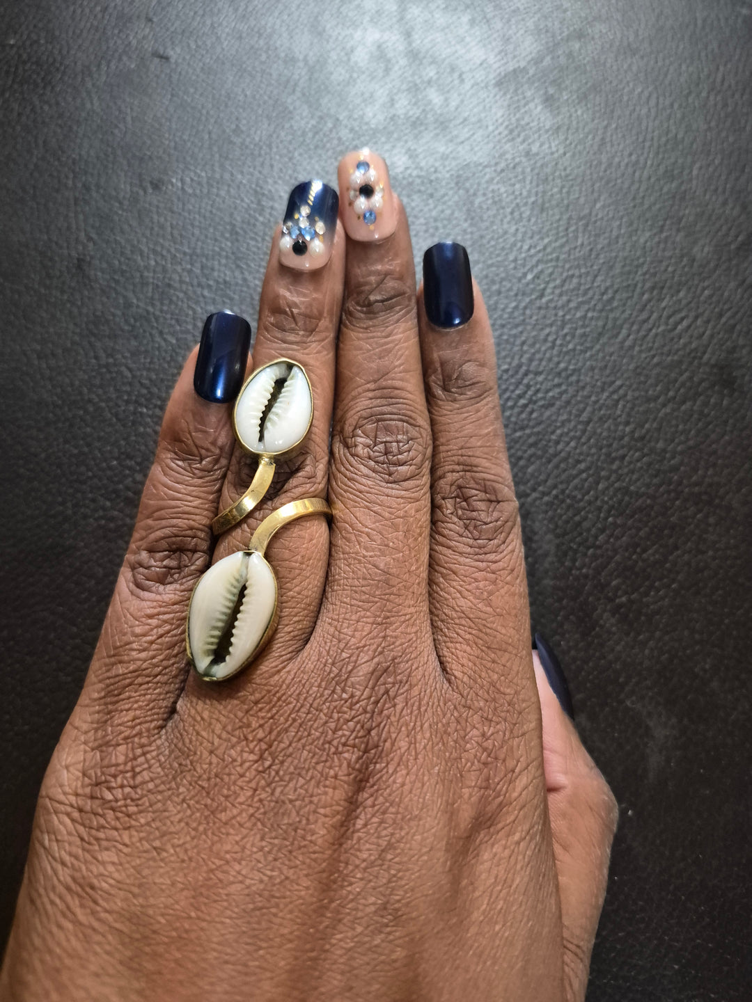 Tamu Ring