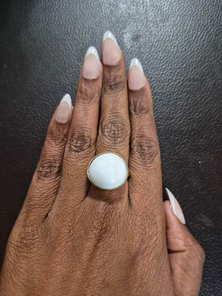 Celeste Ring