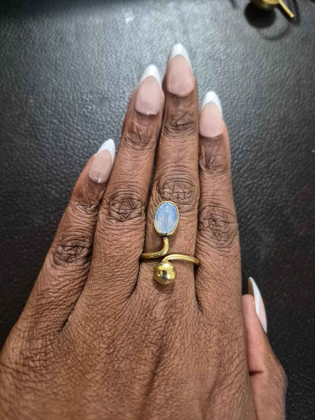 Aurelia Ring