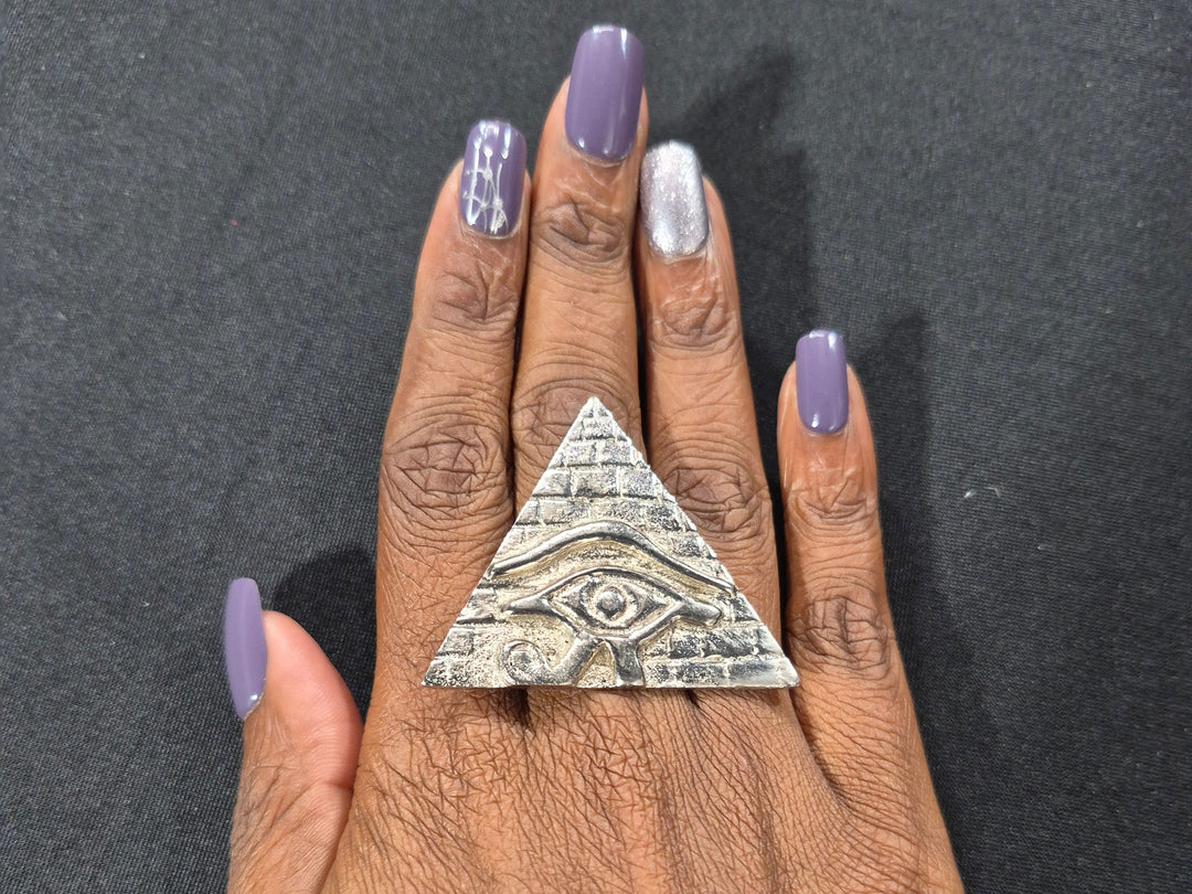 Jicho Ring