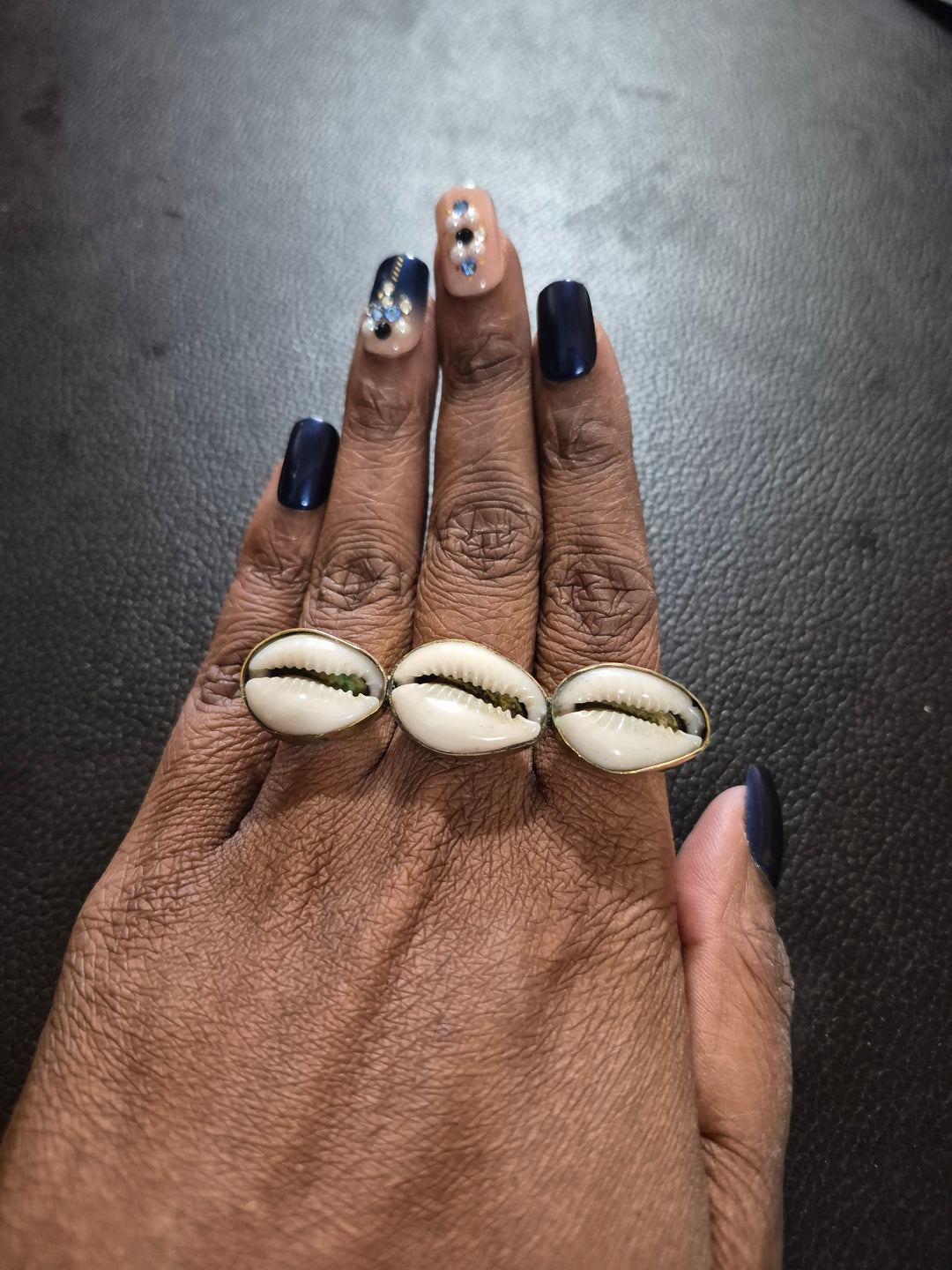 Asha Ring