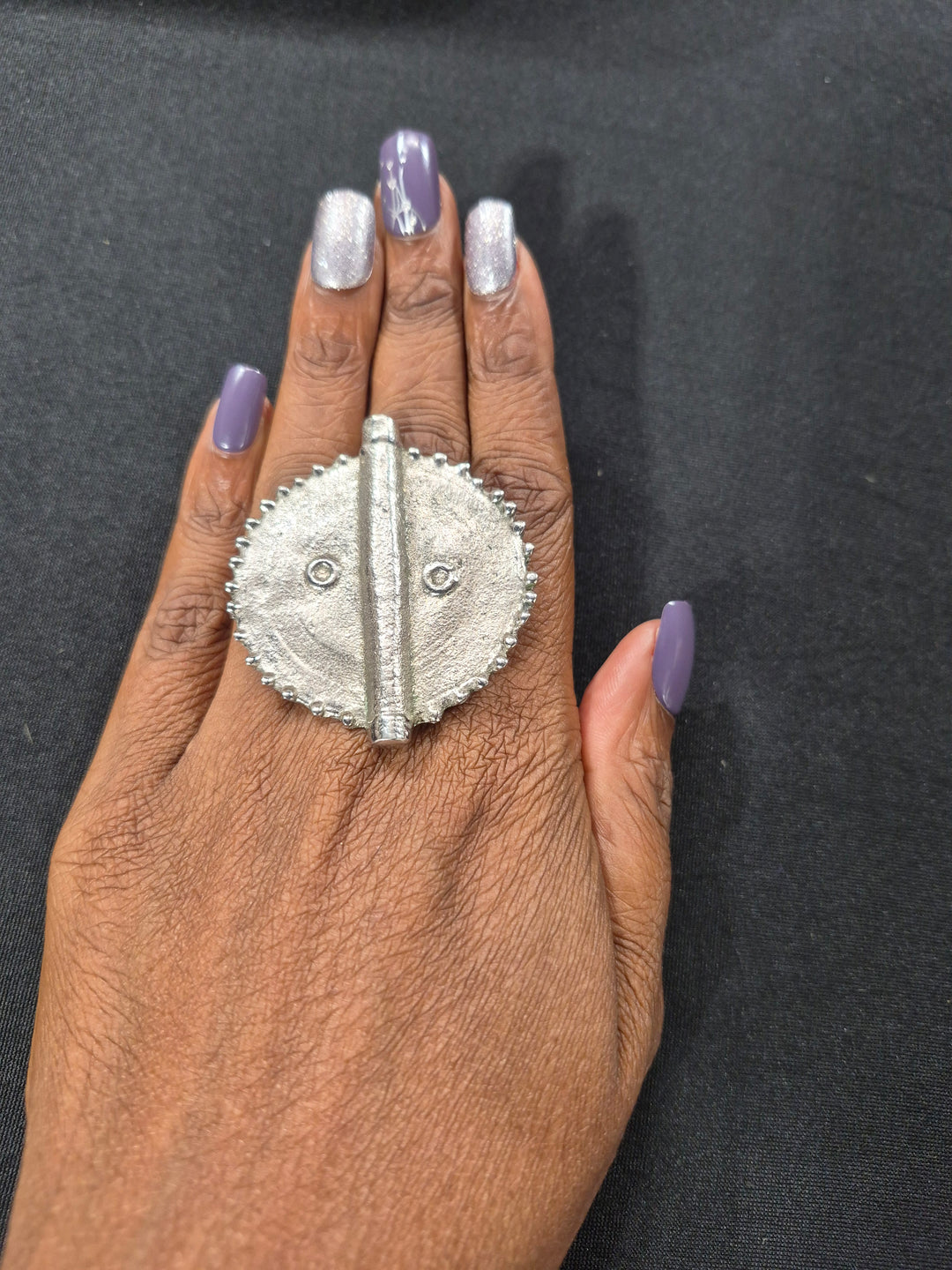 Ngao Ring