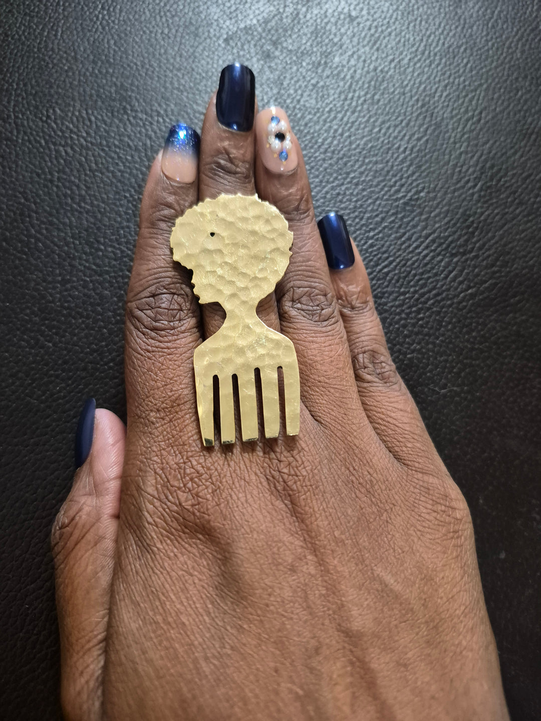 Zaria Ring