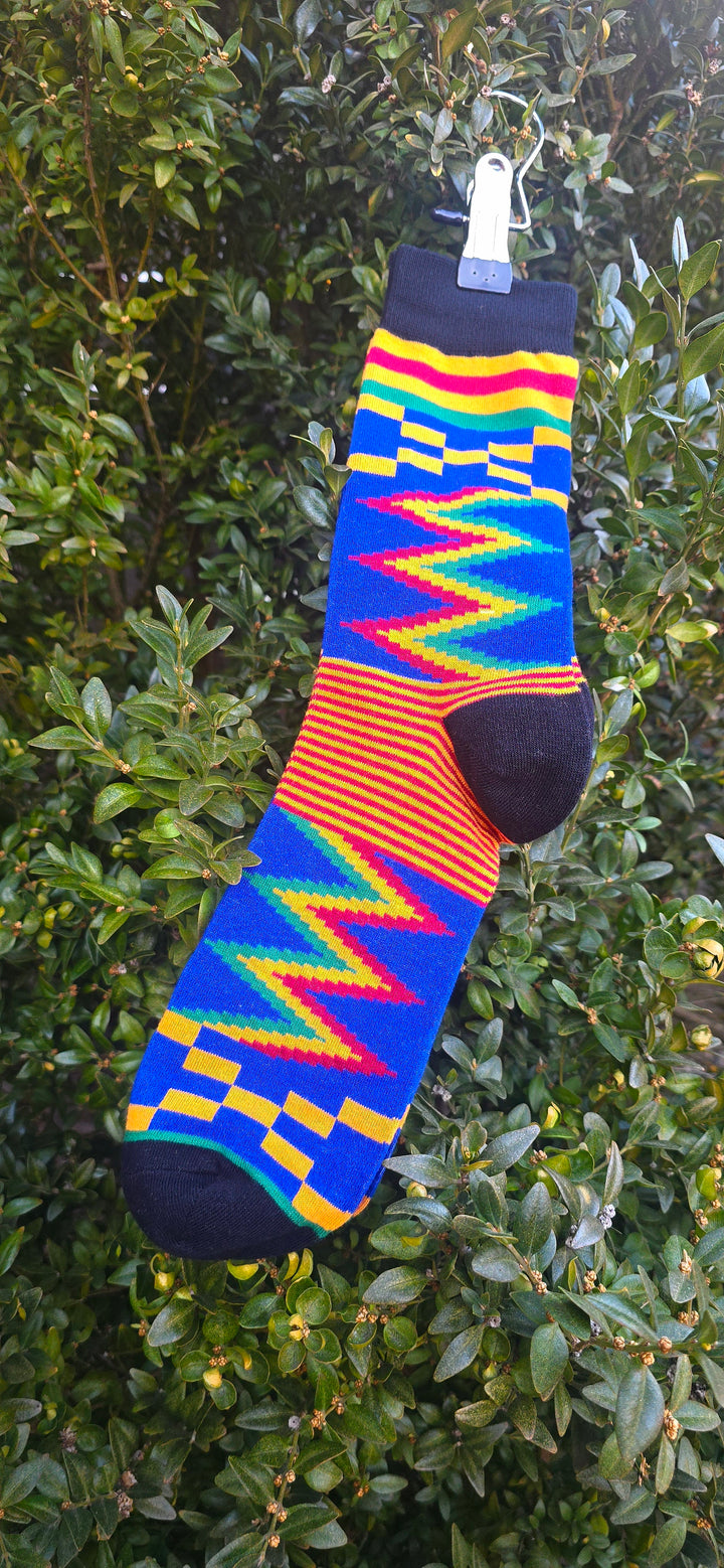 Maputo Socks