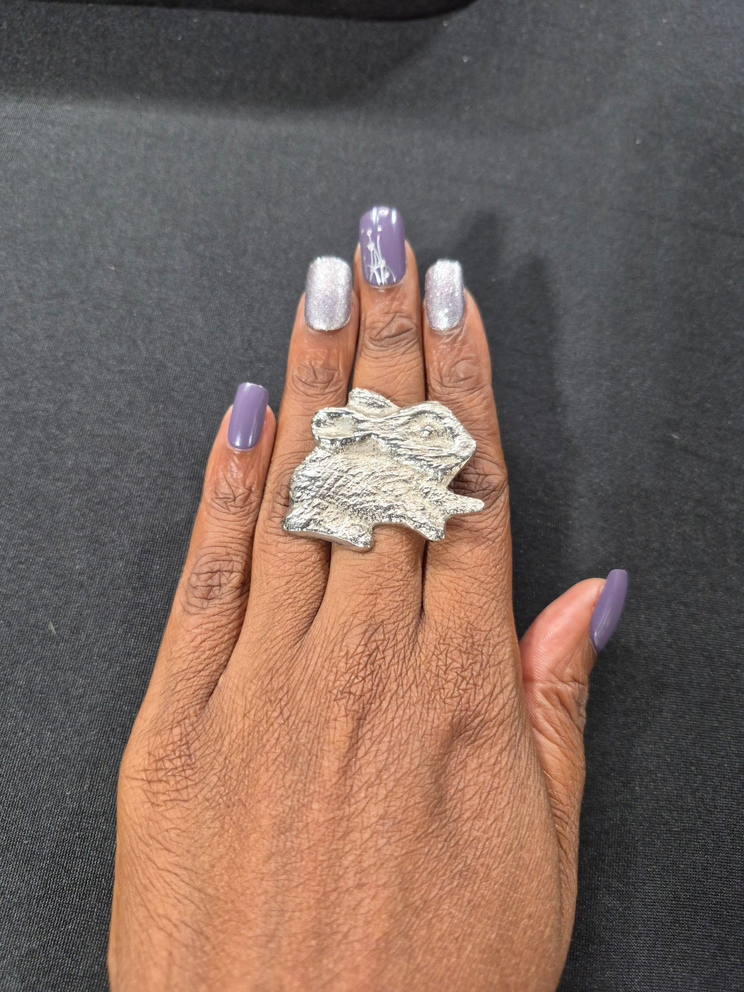 Sungura Ring