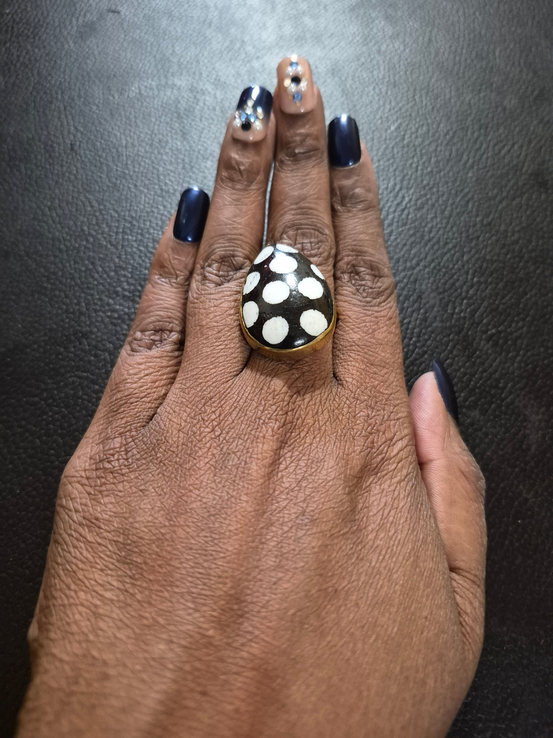 Dalili Ring