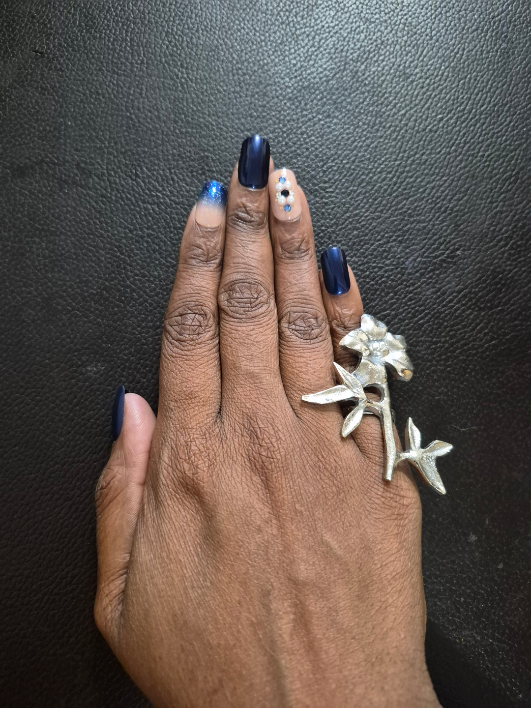 Carissa Ring