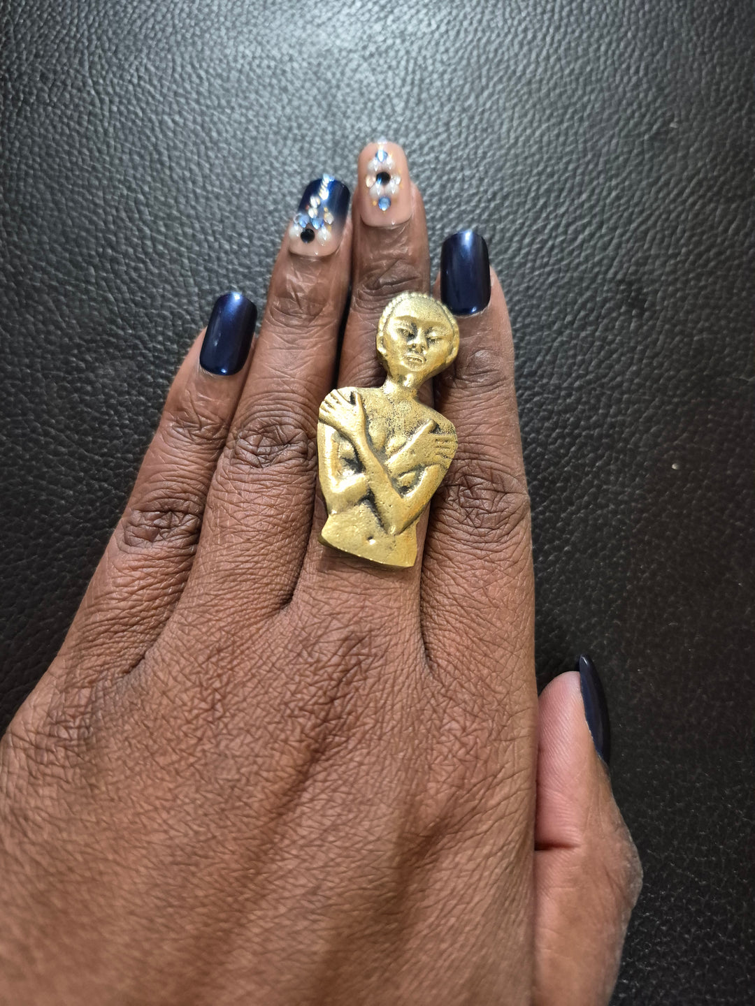 Auralis Ring