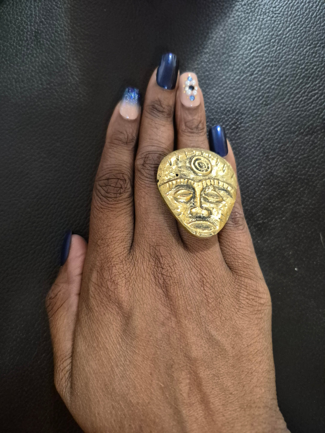 Zuri Ring