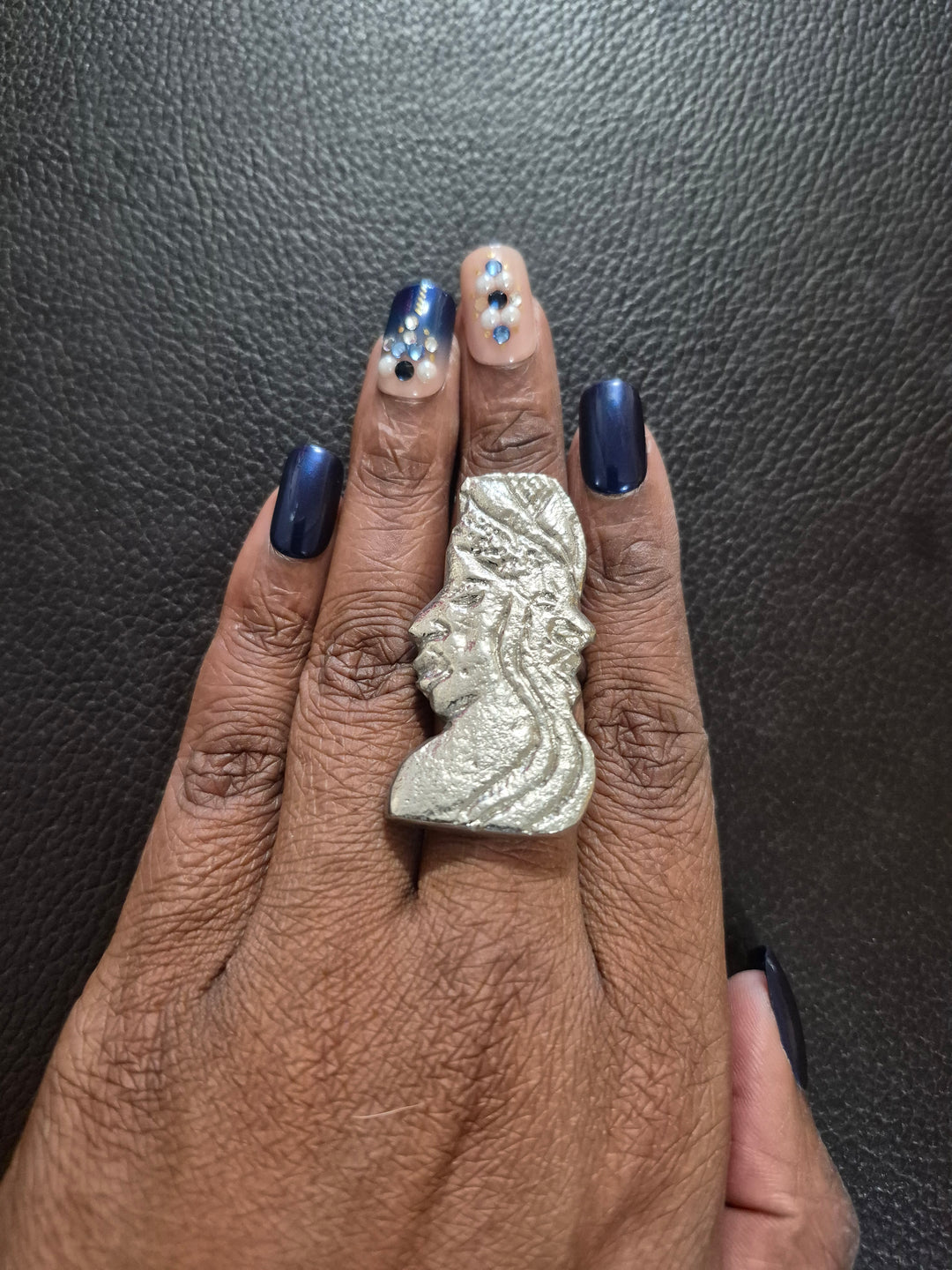 Zawina Ring