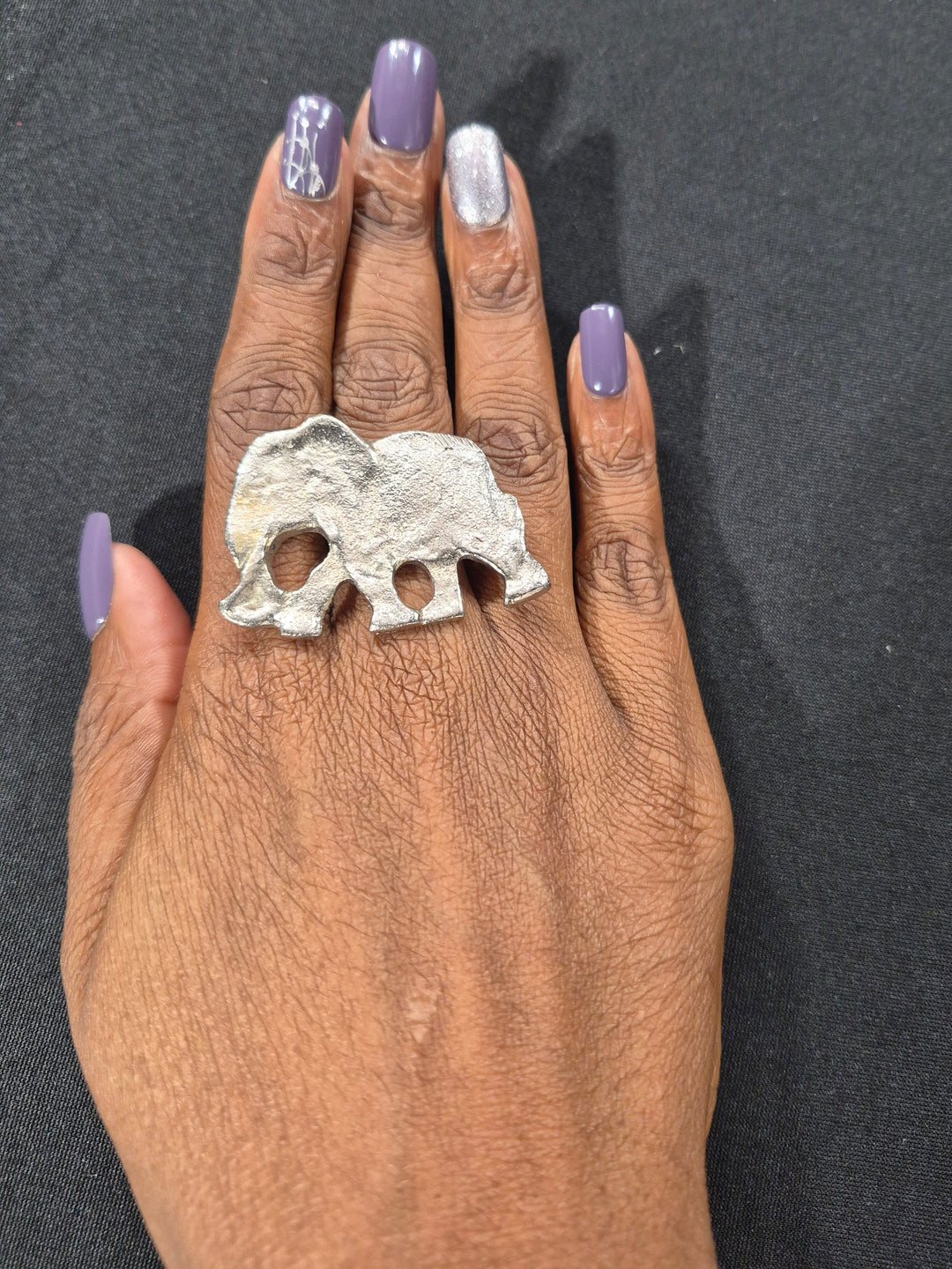 Tembo Ring